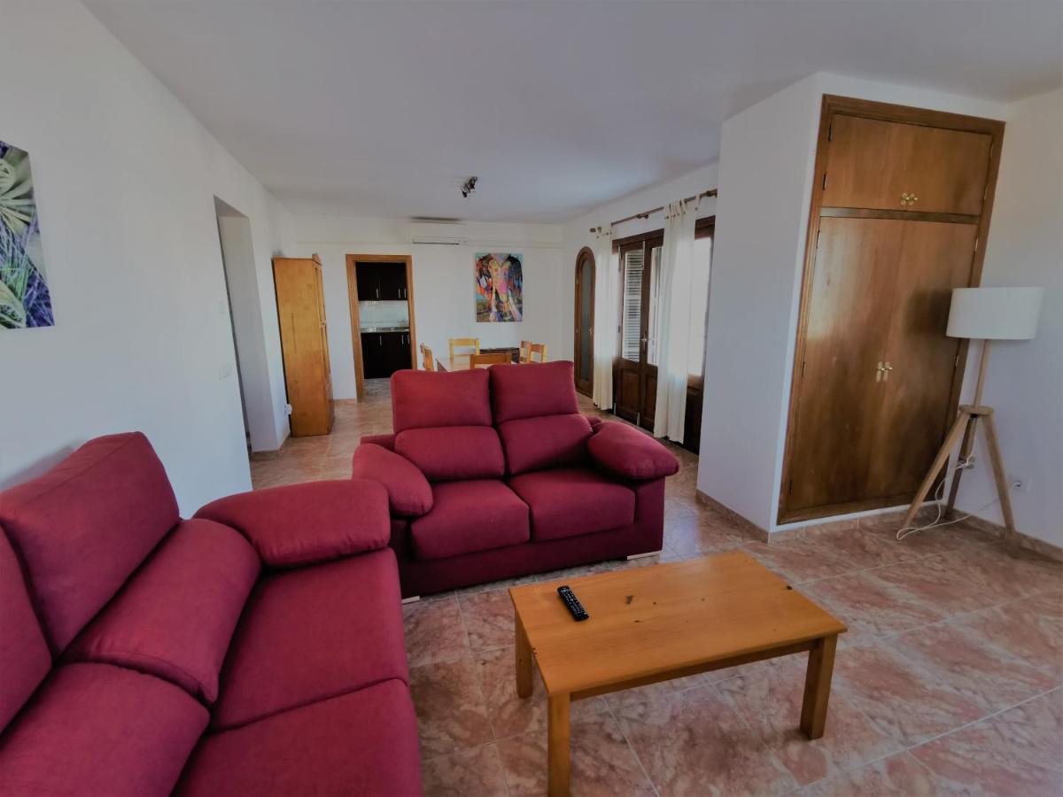 Apartment Cala Mesquida Cala Mesquida (Mallorca)