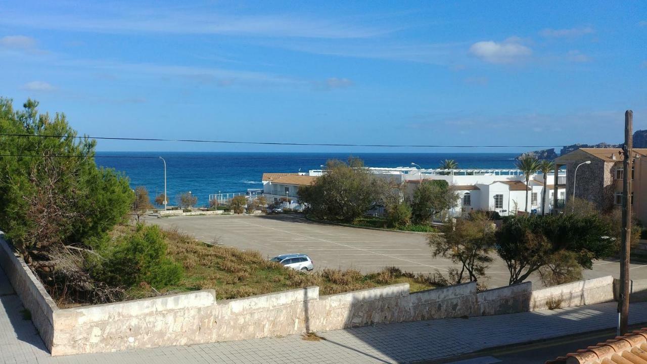 Apartment Cala Mesquida *