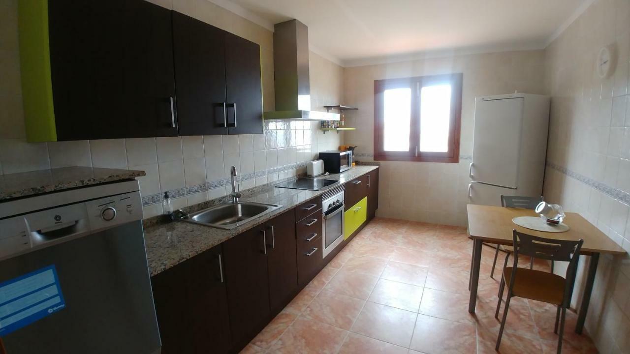 Cala Mesquida Apartment