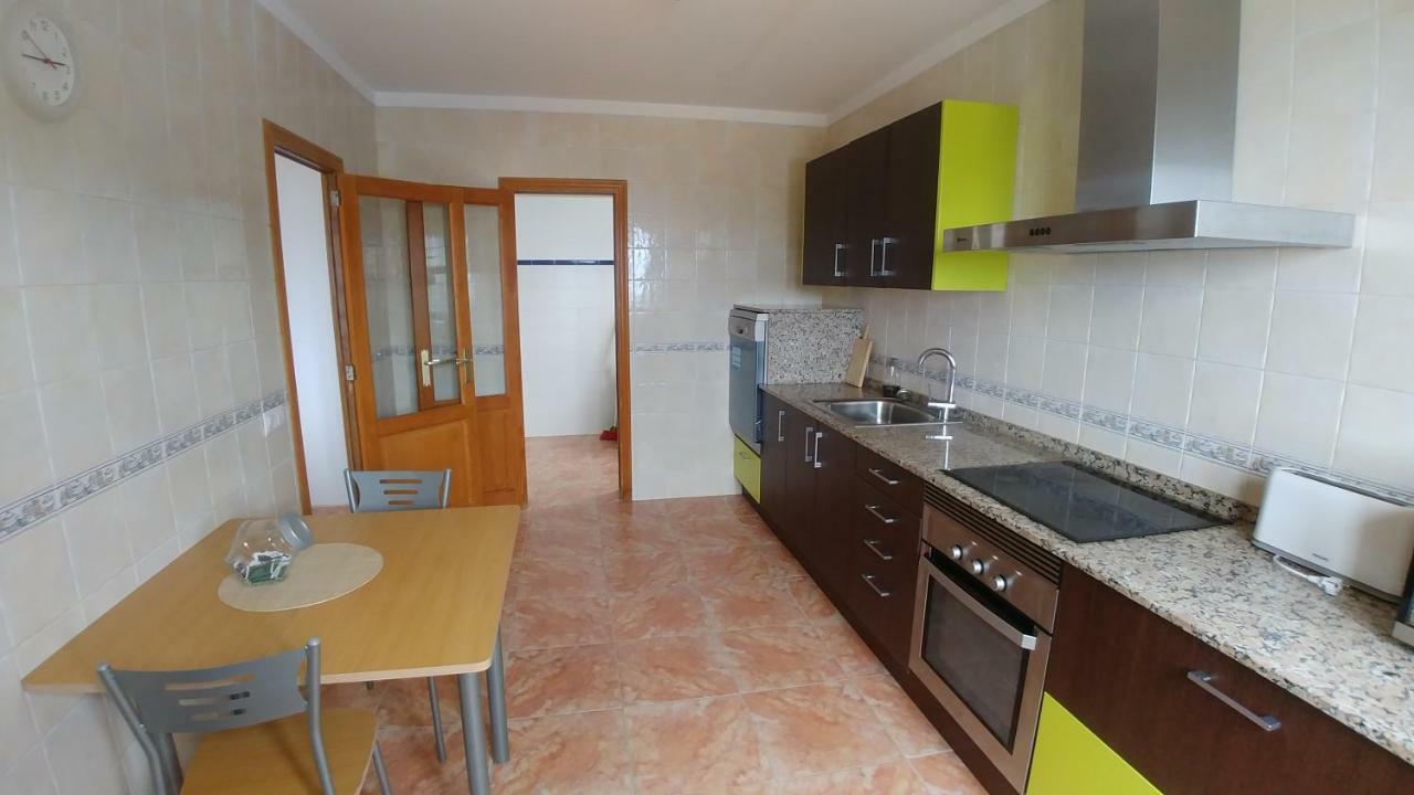 Apartment Cala Mesquida *