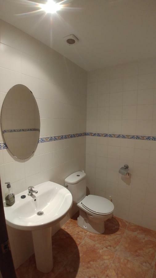 Cala Mesquida Apartment *