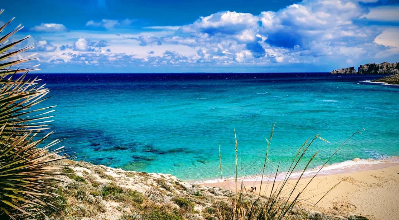 Appartement Cala Mesquida