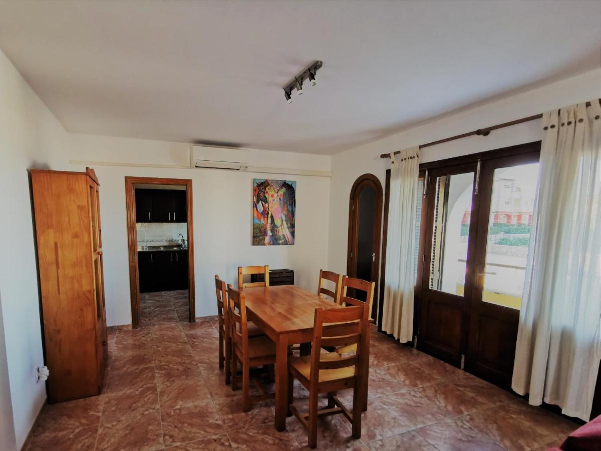 Cala Mesquida Appartement