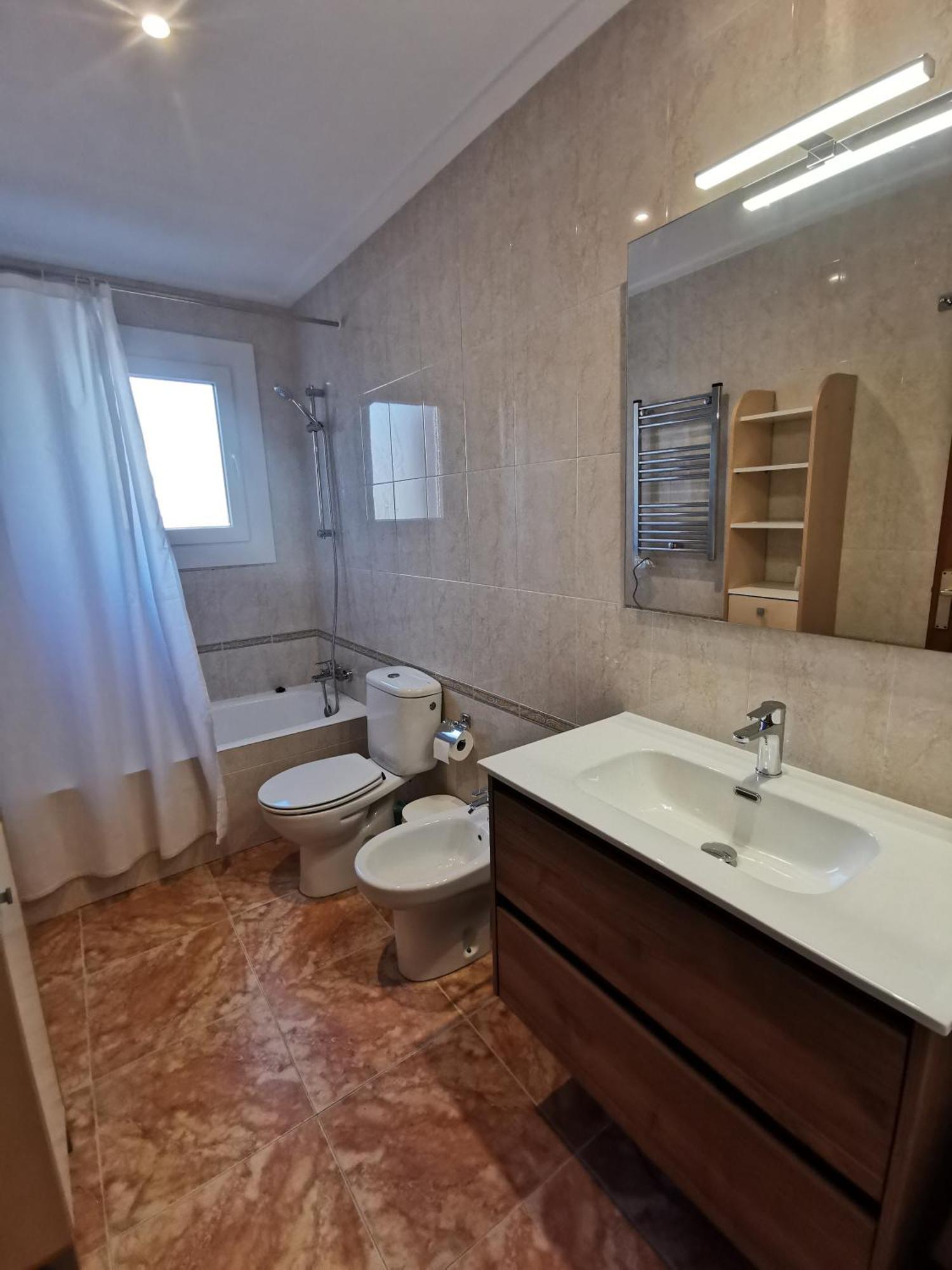 Cala Mesquida Appartement *