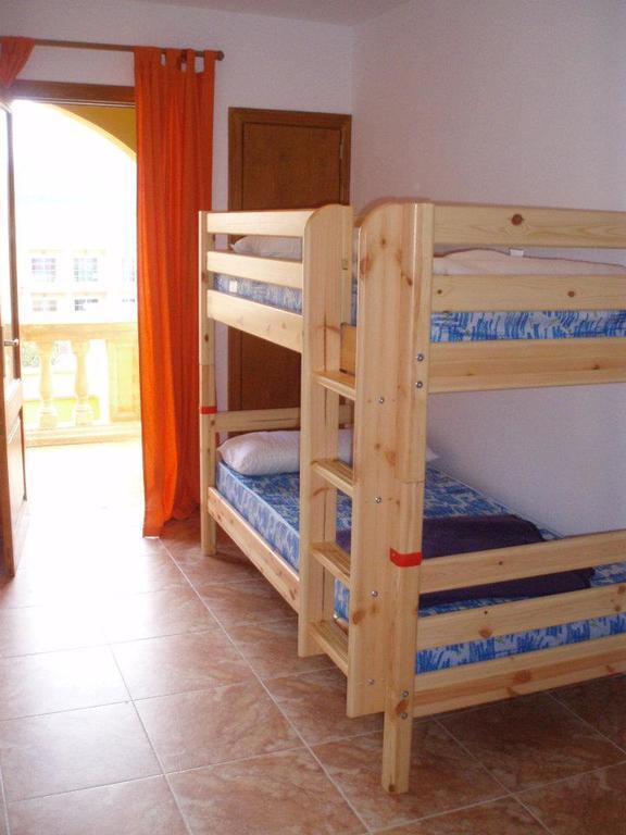 Cala Mesquida Appartement *